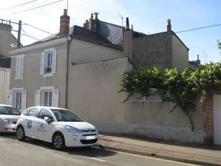 Location maison 4 pièces