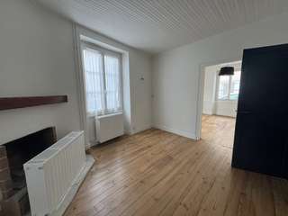 Location maison 4 pièces