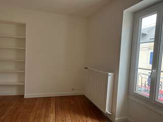 Location maison 4 pièces