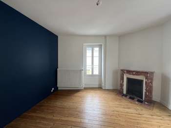 Location Maison 2 chambresLe Mans