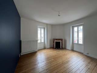 Location maison 4 pièces