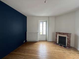 Location maison 4 pièces