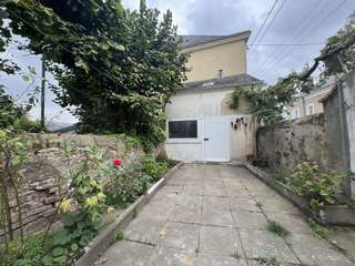 Location maison 4 pièces