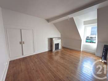 Location maison 3 pièces