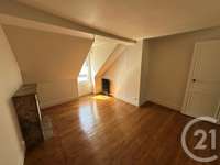 Location maison 3 pièces