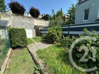 Location maison 3 pièces