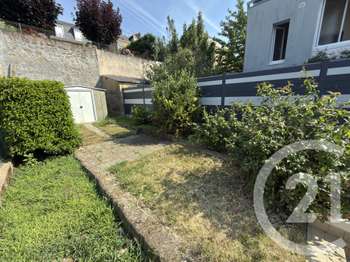 Location maison 3 pièces