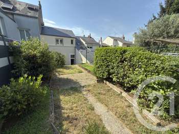 Location maison 3 pièces Le Mans 72