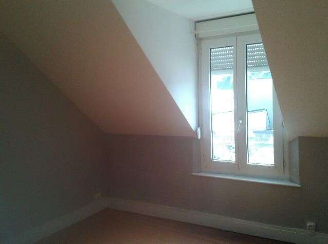 Location maison 3 pièces