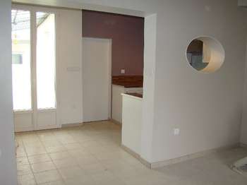 Location maison 3 pièces Le Mans 72
