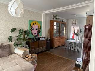 Location maison 6 pièces