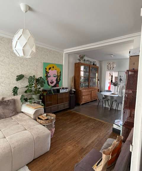 Location maison 6 pièces