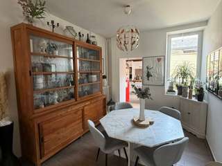 Location maison 6 pièces