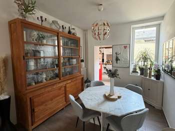 Location maison 6 pièces Le Mans 72