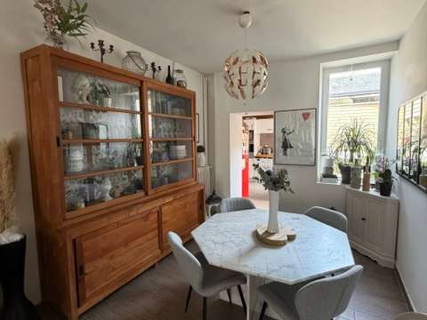 Location maison 6 pièces Le Mans 72