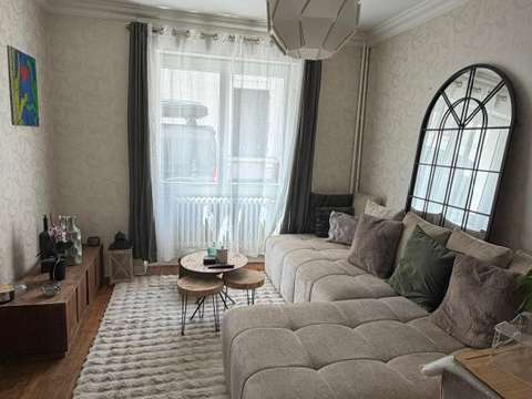 Location maison 6 pièces