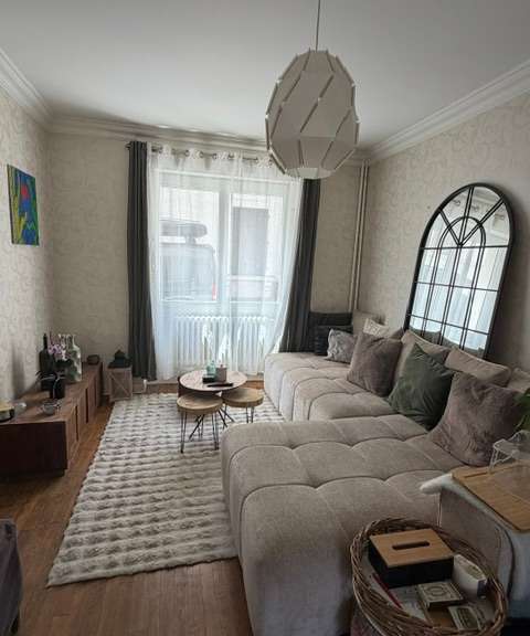 Location maison 6 pièces