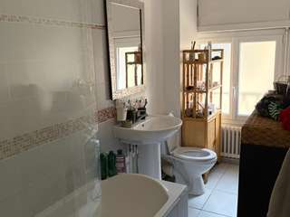 Location maison 6 pièces