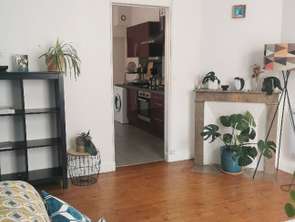 Location Maison 1 chambreLe Mans