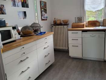 Location Maison 3 chambresLe Mans