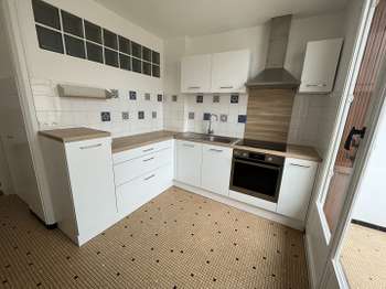 Location Maison 2 chambresLe Mans