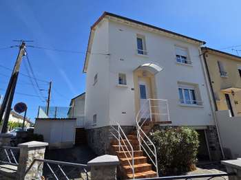 Location Maison 3 chambresLe Mans