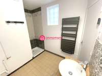 Location maison 3 pièces