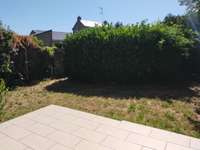 Location maison 4 pièces