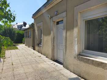 Location maison 4 pièces