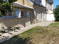 Location maison 4 pièces