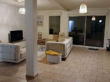Location Maison 5 chambresLe Mans