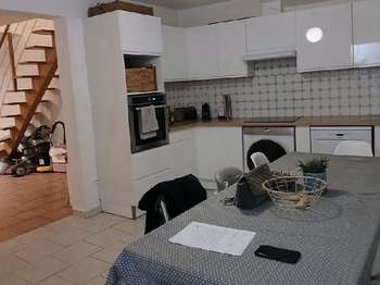 Location maison 6 pièces
