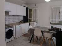 Location maison 6 pièces