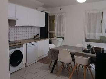 Location maison 6 pièces