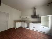 Location maison 3 pièces