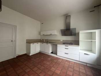 Location maison 3 pièces