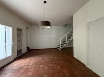 Location maison 3 pièces