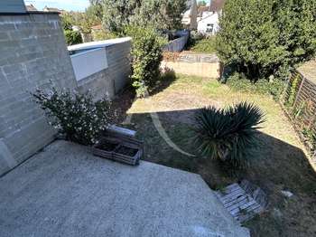 Location maison 3 pièces Le Mans 72