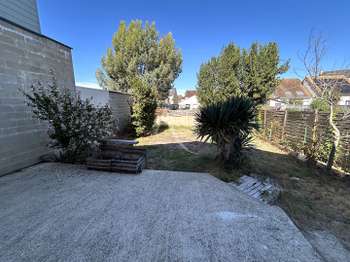 Location Maison 2 chambresLe Mans