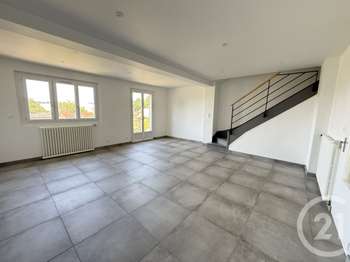 Location Maison 4 chambresLe Mans