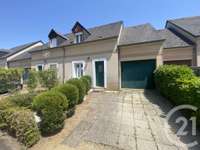 Location maison 4 pièces