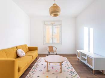 Location Maison 3 chambresLe Mans