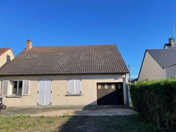 Location Maison 2 chambresLe Mans