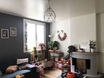 Location Maison 5 chambresLe Mans