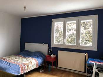 Location maison 7 pièces