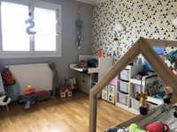Location maison 7 pièces