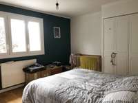 Location maison 7 pièces