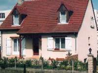 Location maison 5 pièces
