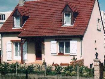 Location maison 5 pièces Le Mans 72