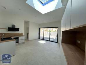 Location Maison 3 chambresLe Mans Bollée